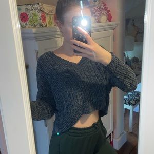 Wild Fable Soft Sweater